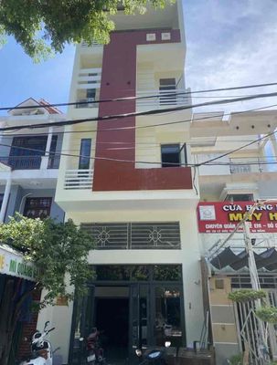 Аренда · 1 комн. · 45 м² · Quận Sơn Trà, ул. Đường Lê Đức Thọ