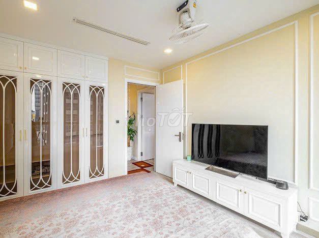 HOT DEAL - 3PN - KHU PARK - VIEW SÔNG - 2 BAN CÔNG - TIN THẬT 100%