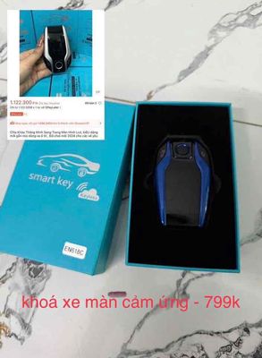 khoá xe màn cảm ứng. Mua bán Phụ tùng xe tại Thành phố Buôn Ma Thuột Đắk Lắk được đăng bởi hiếu daklak