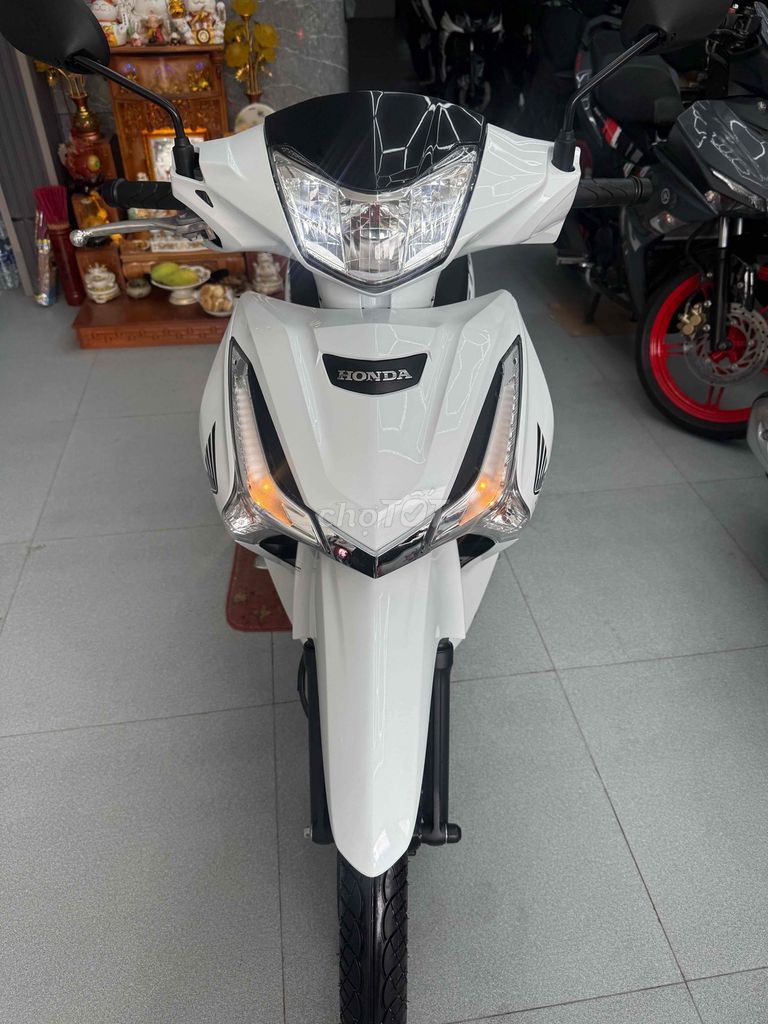 Future Led 2026 Siêu Lướt 226km B65 GÓP CẦN CCCD