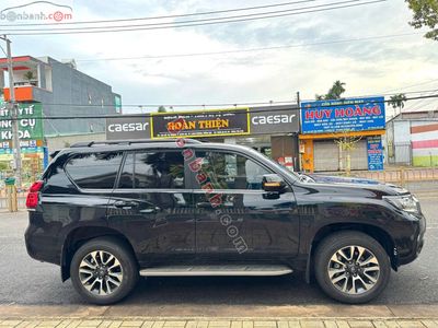 Landcruiser Prado Vx. Mua bán Ô tô tại Quận Cầu Giấy Hà Nội được đăng bởi Hân Béo Xe Đẹp