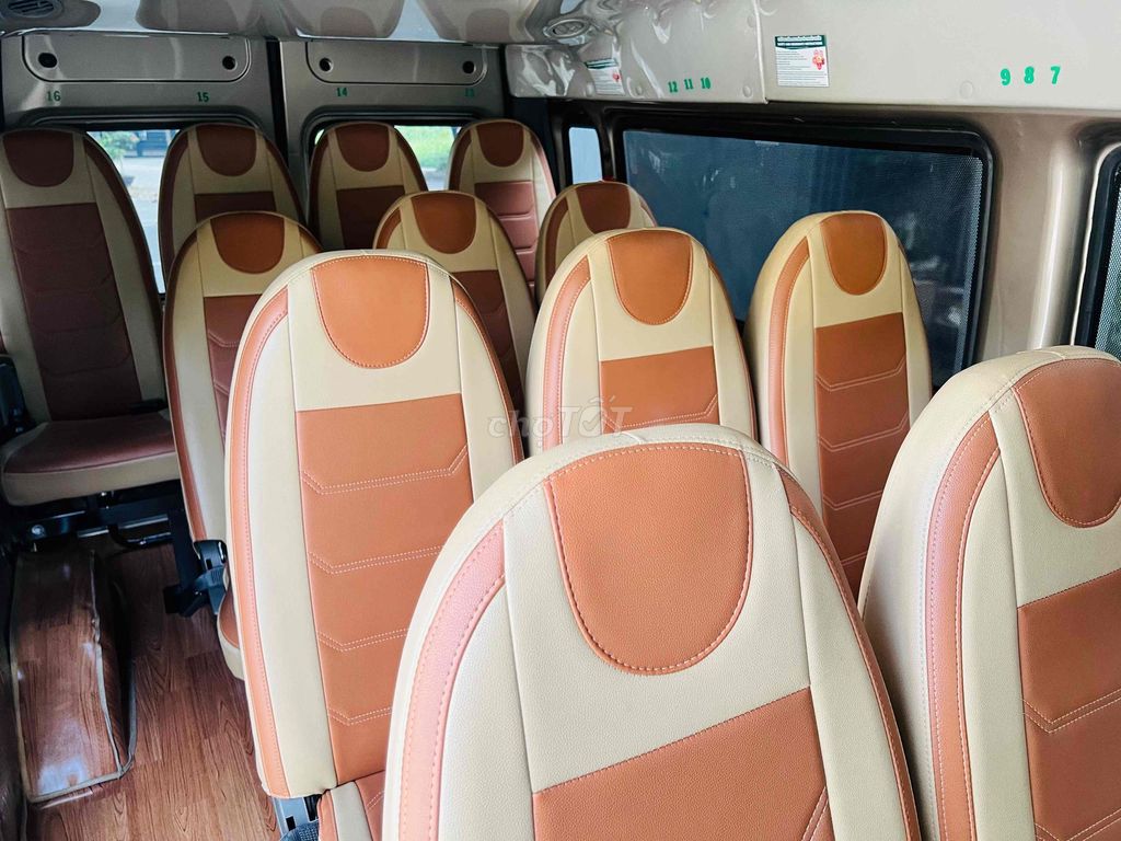 Ford Transit 2023 tên cá nhân xe đẹp. Mua bán Ô tô tại Quận 12 Tp Hồ Chí Minh được đăng bởi Phạm Hoàng hình 14