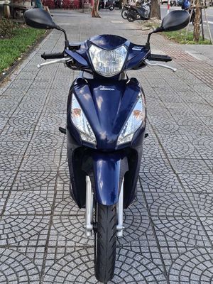 Vision 2018. Biển 43. Xe chất đẹp nguyên rin. Mua bán Xe máy tại Quận Hải Châu Đà Nẵng được đăng bởi Mua Bán Xe Cũ Có Góp Nợ xấu