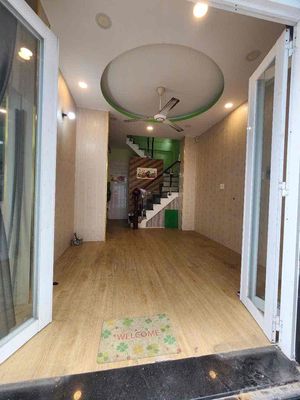 chính chủ bán nhà HXH Nguyễn Trãi P2 Q5 HCM. Mua bán nhà ở tại Quận 5 Tp Hồ Chí Minh được đăng bởi Tram