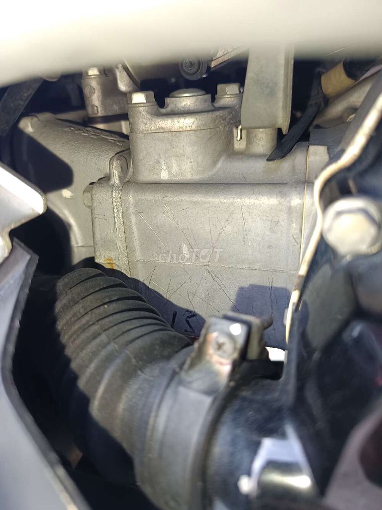 Xe nguyên bản. Mua bán Xe máy tại Quận Kiến An Hải Phòng được đăng bởi A hình 6