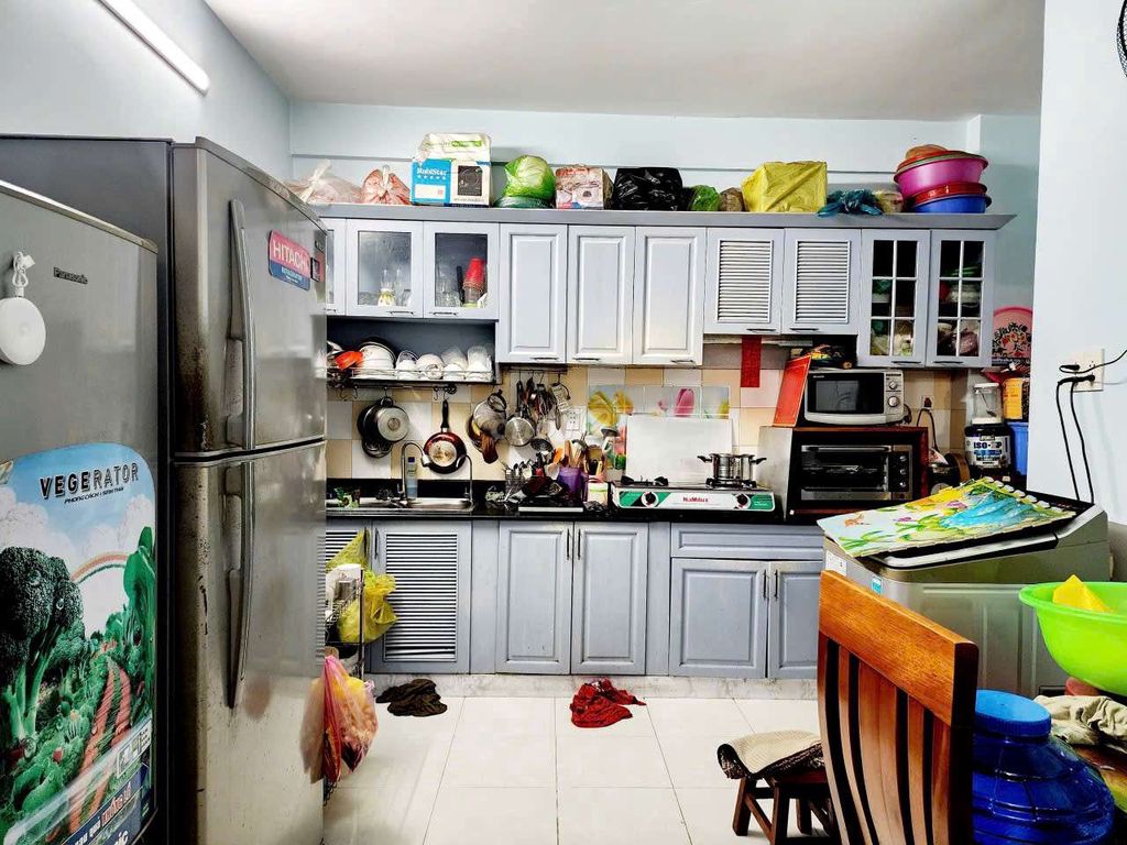 Chung cư Vườn Lài, Phú Thọ Hòa, Tân Phú | 94m2, 3PN | 3.999 tỷ