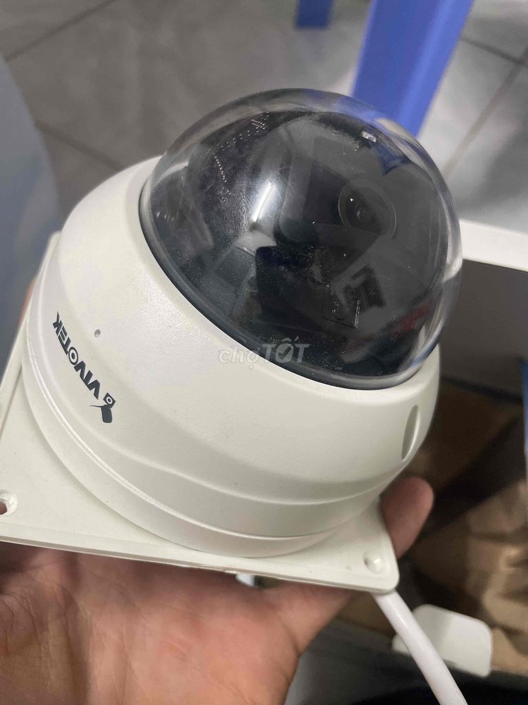 pass 7 cái camera hệ thống vivotek. Mua bán Máy ảnh, Máy quay tại Quận Gò Vấp Tp Hồ Chí Minh được đăng bởi Gia Bảo hình 2