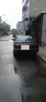 Nissan Bluebird 1994 - 100000 km. Mua bán Ô tô tại Quận Hải Châu Đà Nẵng được đăng bởi Phan Trường Cẩm