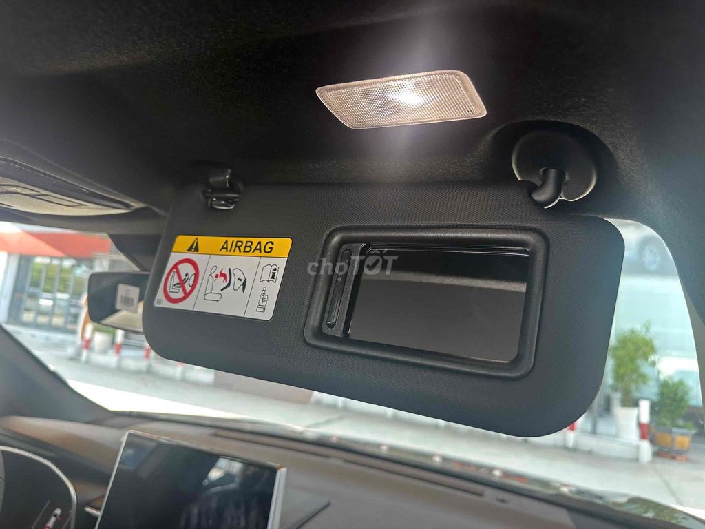 Toyota Cross Hybrid 2025 tặng 50% trước bạ. Mua bán Ô tô tại Huyện Bình Chánh Tp Hồ Chí Minh được đăng bởi PHƯỚC LỚN TOYOTA hình 17