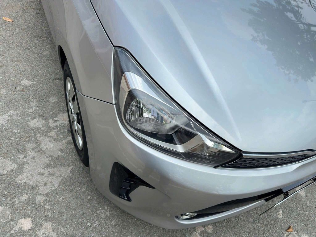 Kia Soluto 2019 MT -  rất mới