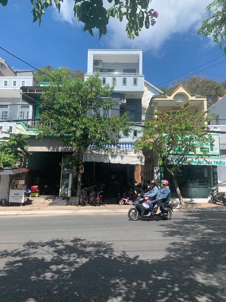 Nhà mặt tiền 337m2 đường Trần Phú, TP.Vũng Tàu. Mua bán Nhà ở tại Thành phố Vũng Tàu Bà Rịa - Vũng Tàu được đăng bởi Châu Tổ Quốc hình 2