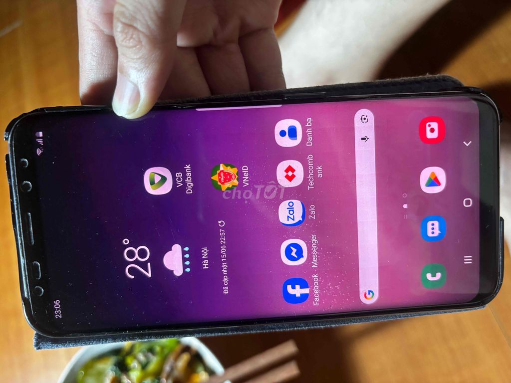 2 chiếc small phone cũ muốn để lại. Mua bán Điện thoại tại Quận Hai Bà Trưng Hà Nội được đăng bởi Ông Già Thể Lực hình 1