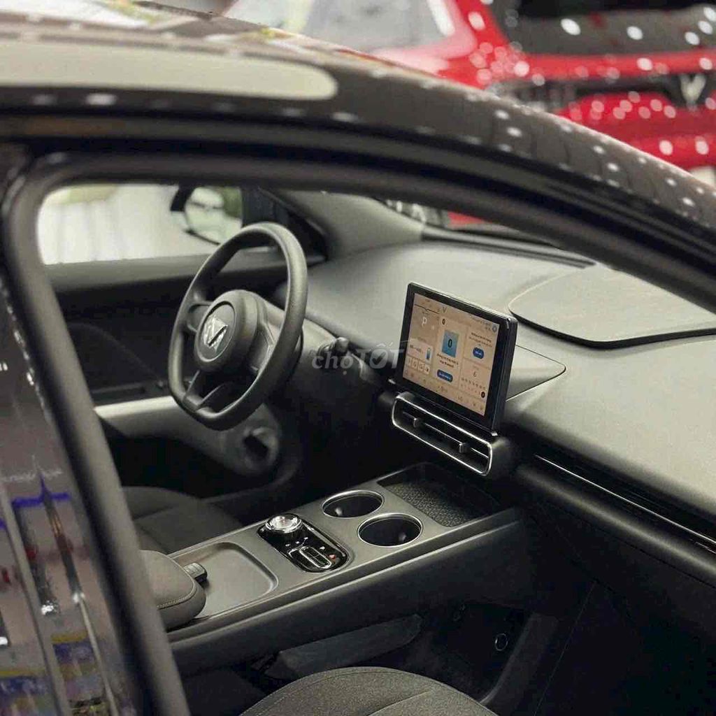 Vinfast Limo Green 2025. Mua bán Ô tô tại Huyện Bình Chánh Tp Hồ Chí Minh được đăng bởi Quốc Nhẫn hình 10