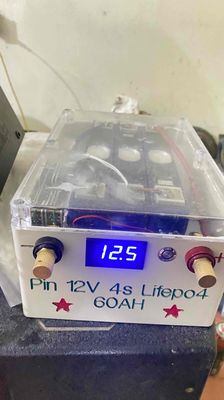 bình 12v 100 cho các loại xe. Mua bán Phụ tùng xe tại Huyện Tam Đảo Vĩnh Phúc được đăng bởi Lê Thanh