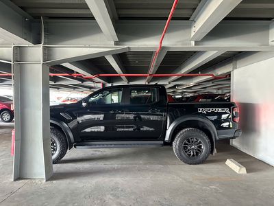 Ford Ranger Raptor 2025 lướt 6000 km !!!. Mua bán Ô tô tại Quận Tân Phú Tp Hồ Chí Minh được đăng bởi Đức