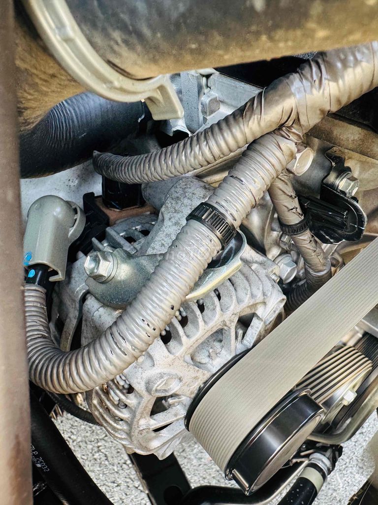 Toyota Innova 2019 2.0E MT Nâu. Mua bán Ô tô tại Huyện Sóc Sơn Hà Nội được đăng bởi AUTO VĨNH CƯỜNG hình 15