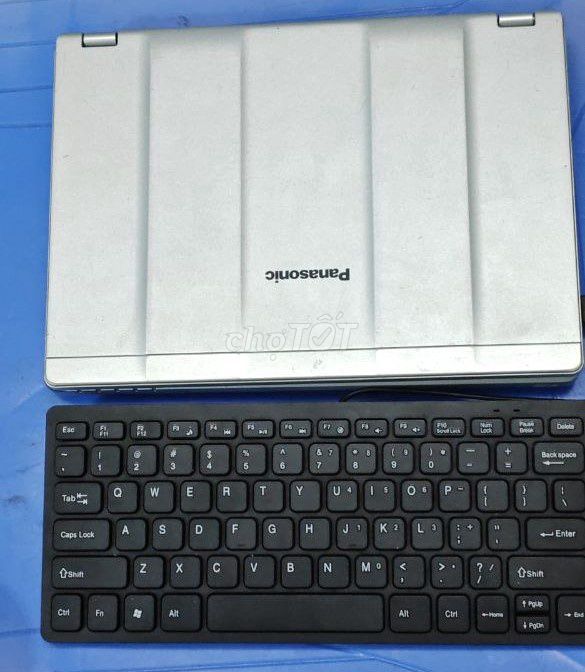 T/Lý Panasonic CF-SZ5 i5-6300U 12.1 inch 4GB/128GB. Mua bán Laptop tại Quận Thanh Khê Đà Nẵng được đăng bởi nguyen van thien hình 1