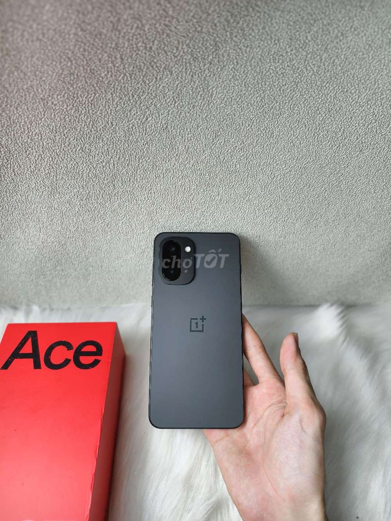 Oneplus Ace 6T 16/256. Mua bán Điện thoại tại Quận Bình Thạnh Tp Hồ Chí Minh được đăng bởi Góc Mobile hình 1