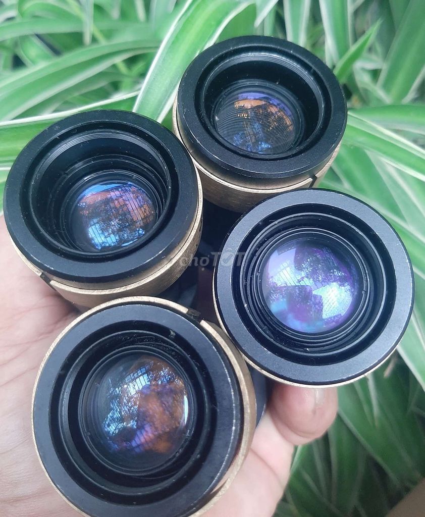 VÀI ỐNG KÍNH NHỎ - NỘI ĐỊA NHẬT. Mua bán Máy ảnh, Máy quay tại Quận Bình Tân Tp Hồ Chí Minh được đăng bởi MUA GỌI NHÉ CÁM ƠN hình 1
