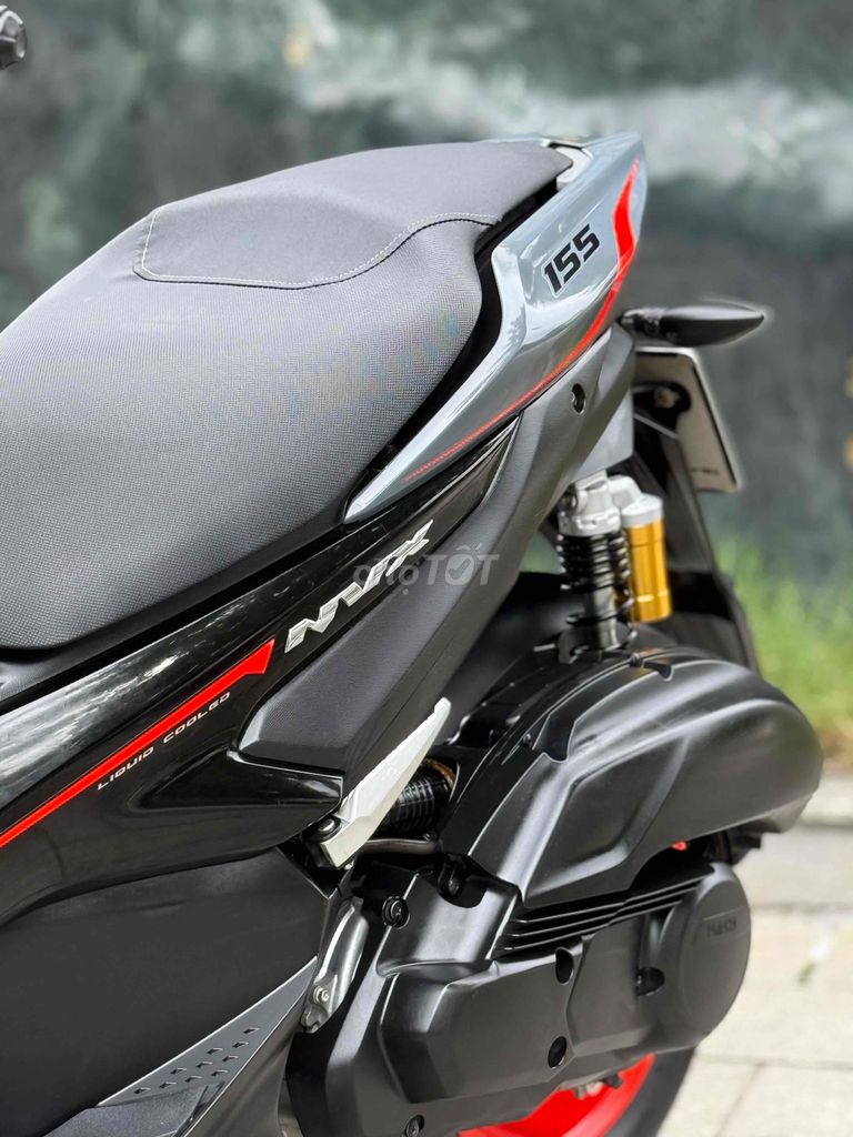 NVX 2022 PHANH ABS KHOÁ SMAKEY ĐẸP KEN NHƯ XE HÃ. Mua bán Xe máy tại Quận Cẩm Lệ Đà Nẵng được đăng bởi SƠN THỊNH  hình 14