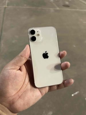 Thanh lý 12Mini 128GB máy đẹp keng full 🍏. Mua bán Điện thoại tại Quận Ninh Kiều Cần Thơ được đăng bởi Miên