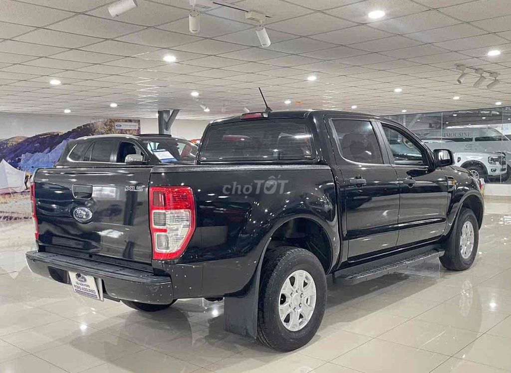 Ford Ranger 2021 XLS AT 2.2 - 84000 km. Mua bán Ô tô tại Quận 3 Tp Hồ Chí Minh được đăng bởi Duy Vỹ hình 2