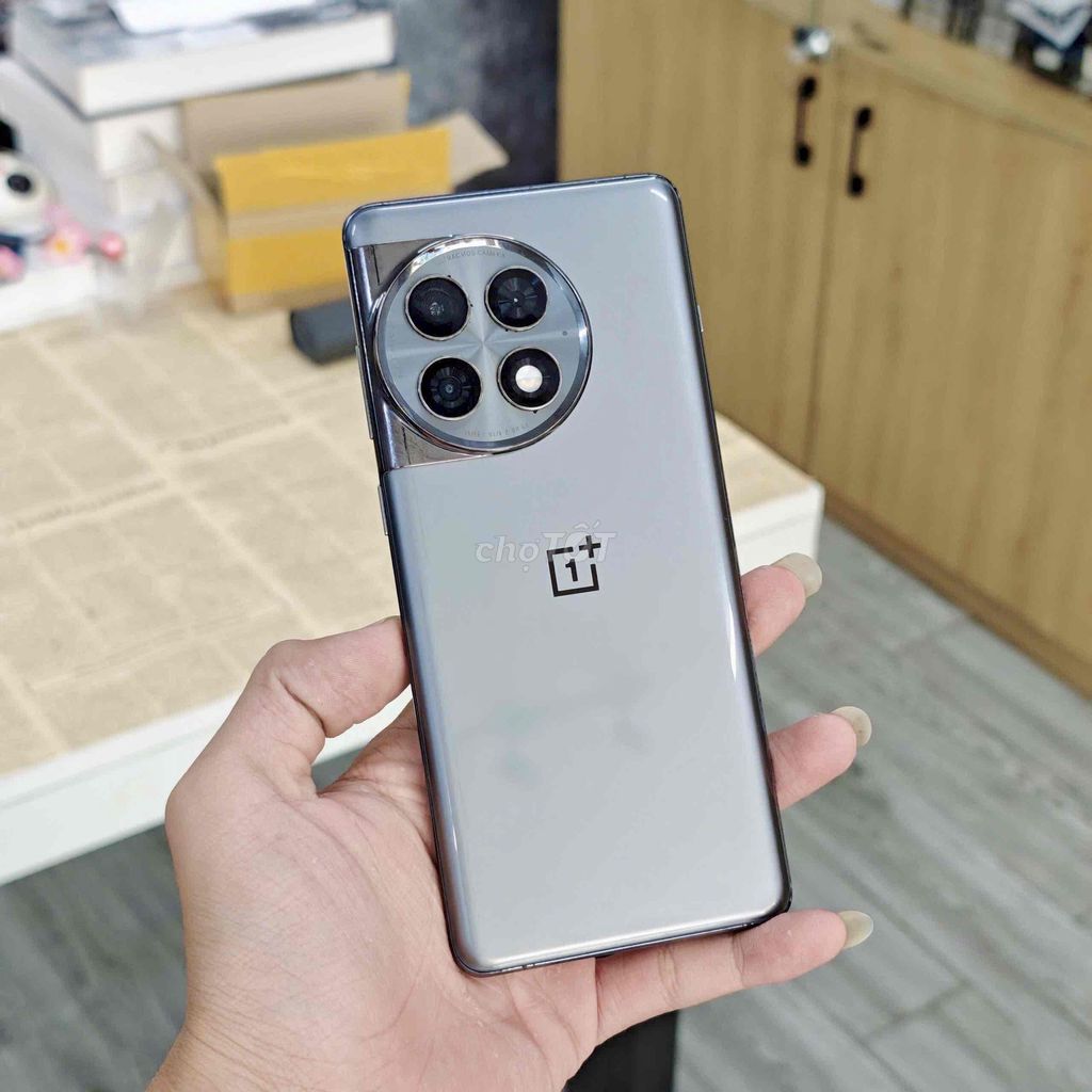 OnePlus Ace 2 Pro MÁY ĐẸP - GÓP 0đ. Mua bán Điện thoại tại Quận Ninh Kiều Cần Thơ được đăng bởi Minh Mobile hình 1