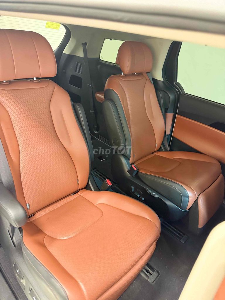 Kia Carnival 2023 Signature 2.2D - 42000 km. Mua bán Ô tô tại Quận 8 Tp Hồ Chí Minh được đăng bởi Đăng Xe Lướt hình 8