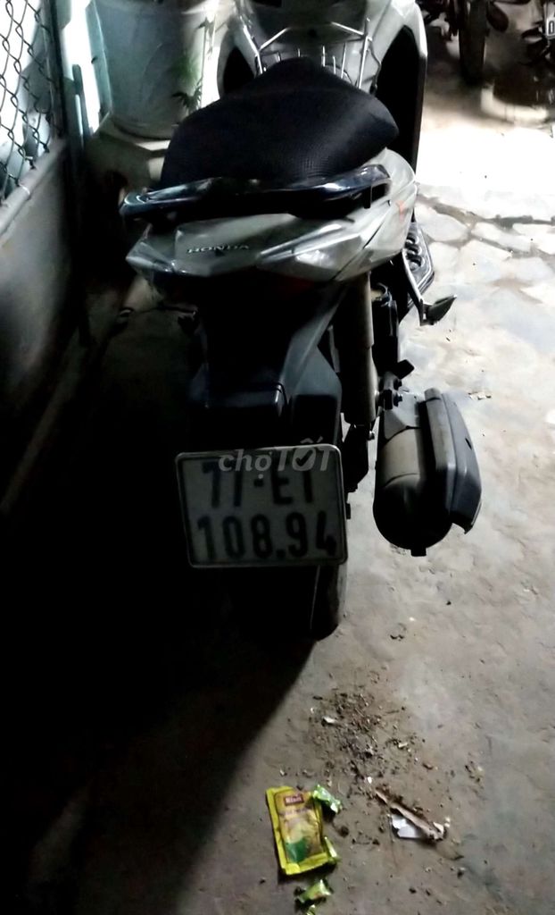 Dư dùng cần bán Ab2012.. Mua bán Xe máy tại Thành phố Qui Nhơn Bình Định được đăng bởi Nguyen Thang hình 3