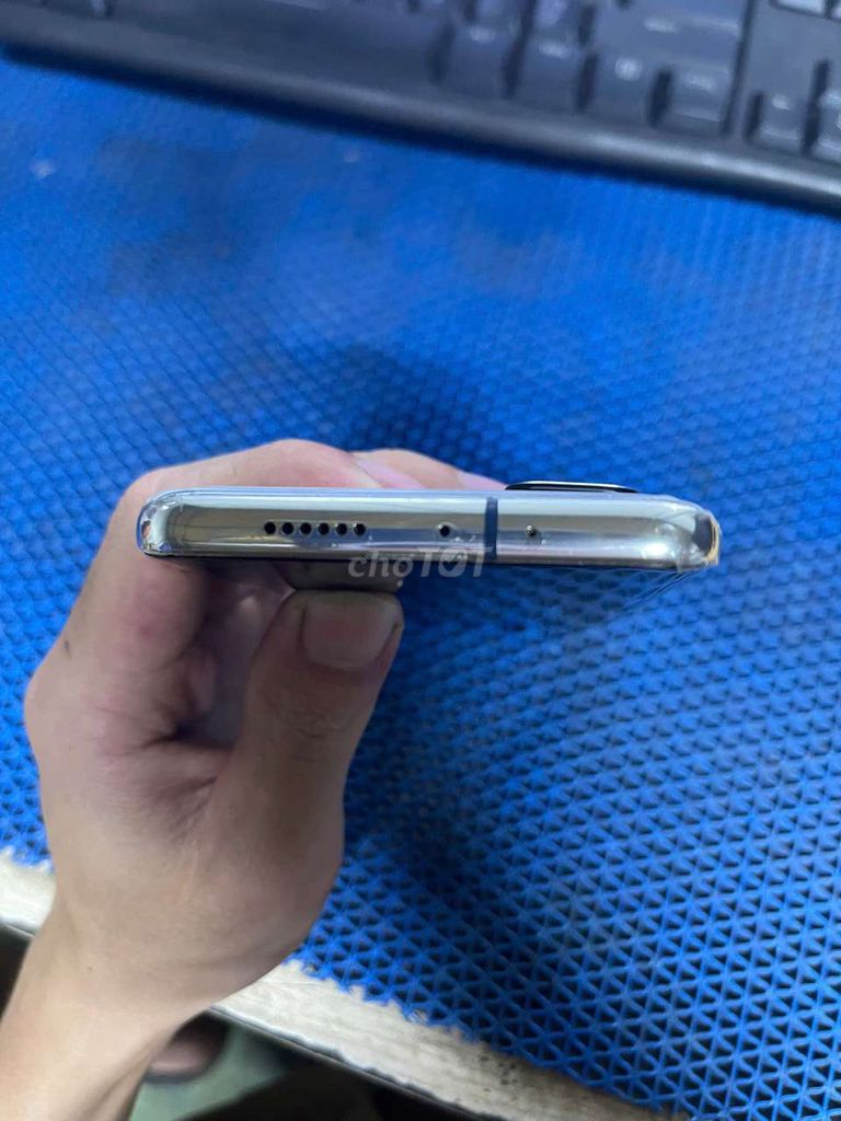 Xiaomi 10s 8GB/128GB Trắng. Mua bán Điện thoại tại Huyện Hoài Đức Hà Nội được đăng bởi Nguyễn Văn Anh  hình 1