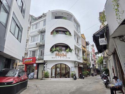Аренда · 4 комн. · 40 м² · Quận 3, ул. Đường Lê Văn Sỹ