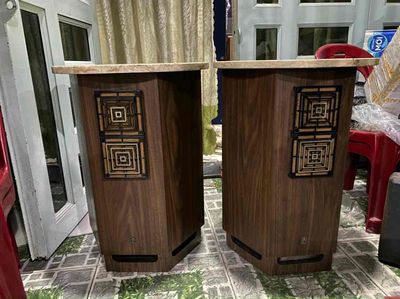 LOA Mỹ EMPIRE model-6000. Mua bán Tivi, Âm thanh tại Huyện Bình Chánh Tp Hồ Chí Minh được đăng bởi audioxuancat