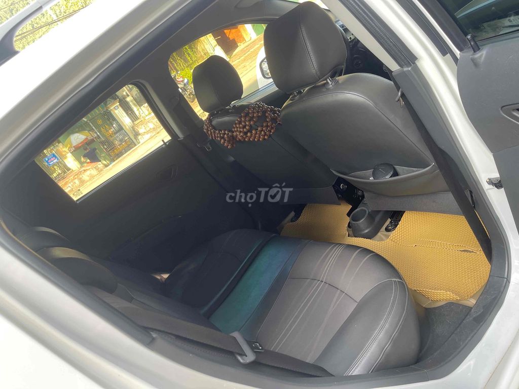 Chevrolet Spark 2014 1.0. Mua bán Ô tô tại Huyện Mai Sơn Sơn La được đăng bởi Trung Hà hình 7