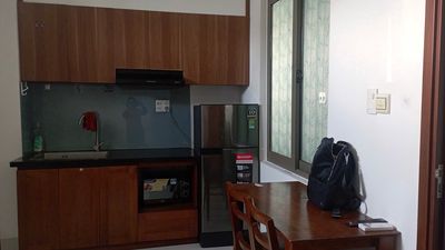 Rent · 1 bd · 38 м² · Quận Liên Chiểu, ул. Đường Phú Xuân 2