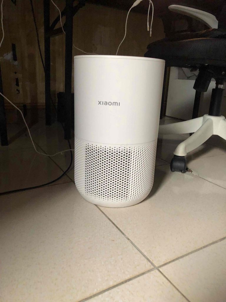 Máy lọc không khí Xiaomi Smart 4. Mua bán Nội thất, đồ gia dụng khác tại Quận Kiến An Hải Phòng được đăng bởi Thiện  hình 1