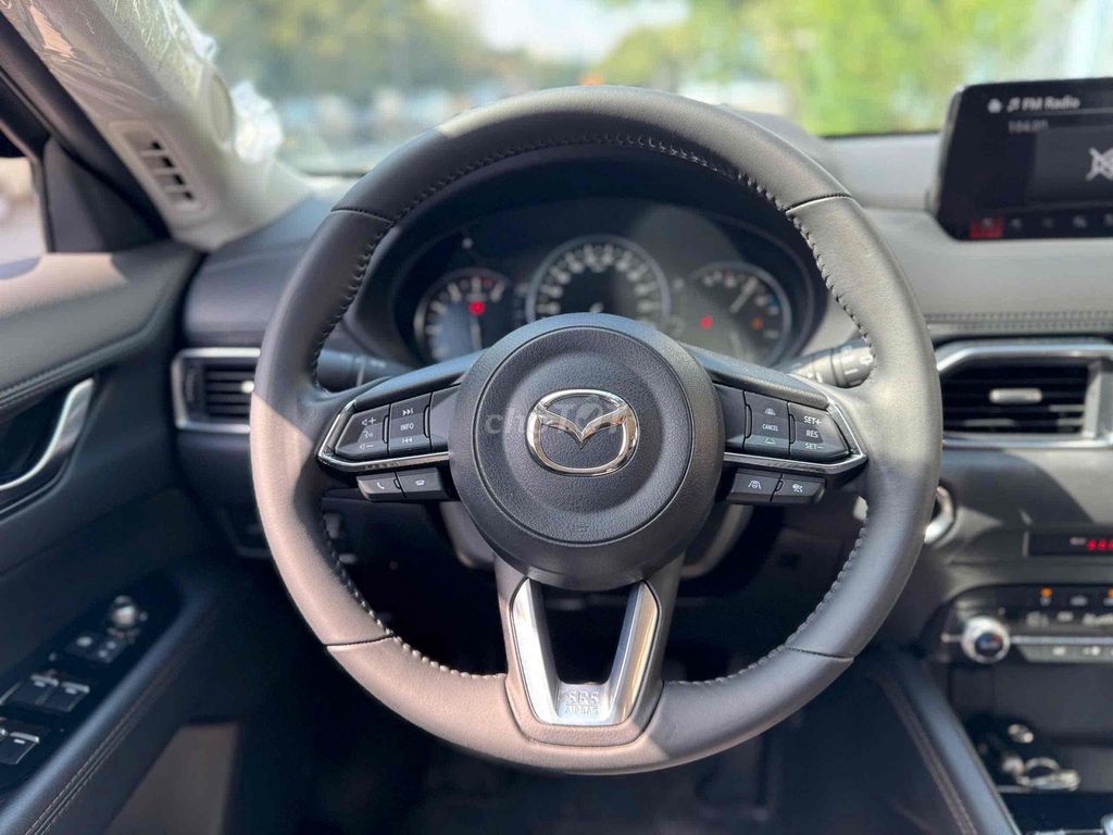 Mazda CX-5 2023 2.0 Luxury 9000 km. Mua bán Ô tô tại Quận Bình Tân Tp Hồ Chí Minh được đăng bởi Nguyễn Tấn Sang hình 6