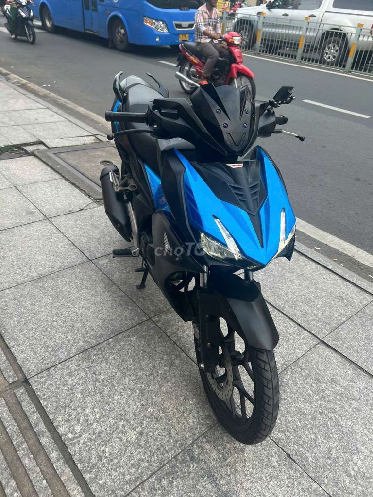 Honda winner x 2020 mới 90% bstp chính chủ