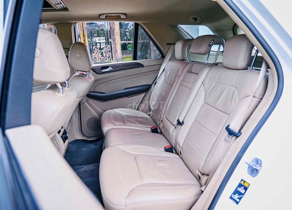 Mer ML 400 2014 một chủ. Mua bán Ô tô tại Quận Hoàng Mai Hà Nội được đăng bởi Phạm quang đồng hình 13