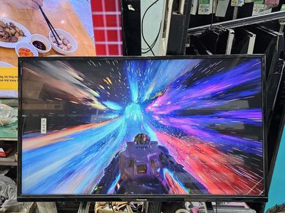 Smart TV Panasonic 4K 43" - 43FX55OV. Giọng Nói. Mua bán Tivi, Âm thanh tại Huyện Hóc Môn Tp Hồ Chí Minh được đăng bởi Quốc Vinh