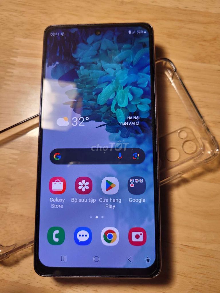 Samsung Galaxy S20 FE 5G 128GB . Mua bán Điện thoại tại Quận Tây Hồ Hà Nội được đăng bởi Hue Le hình 1