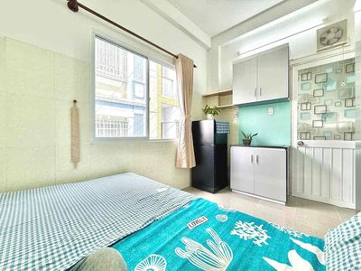 Phòng trọ 20 m² · Đường Vạn Kiếp