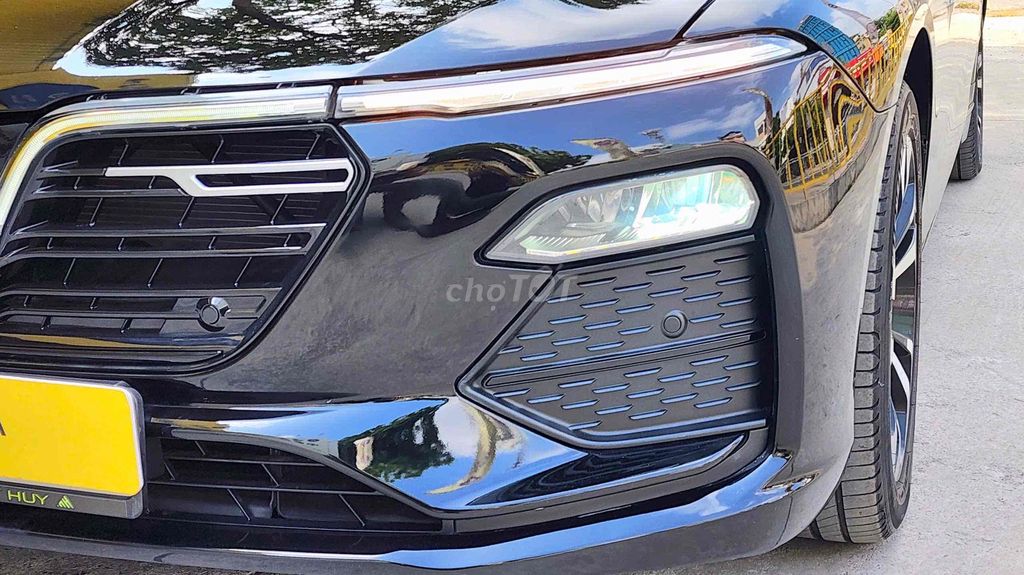 VinFast Lux A2.0 2022 A2.0 Tiêu chuẩn - 28000 km. Mua bán Ô tô tại Quận Tân Phú Tp Hồ Chí Minh được đăng bởi Xe Lướt Sài Gòn Miền Nam hình 8