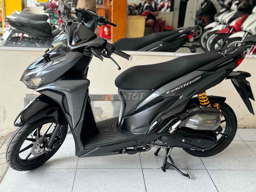 Vario 150cc Đời 2020 BSSG Chính Chủ Độ Kiểng