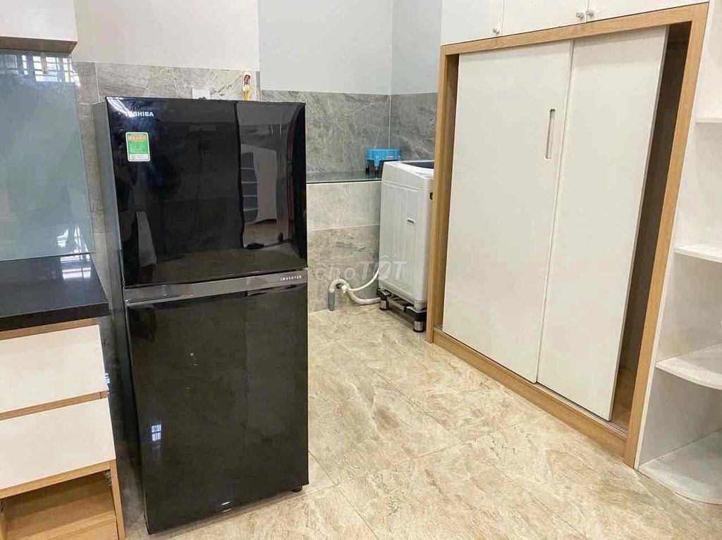 🏡 CHO THUÊ CĂN HỘ FULL NỘI THẤT – GẦN VINCOM BIÊN HÒA