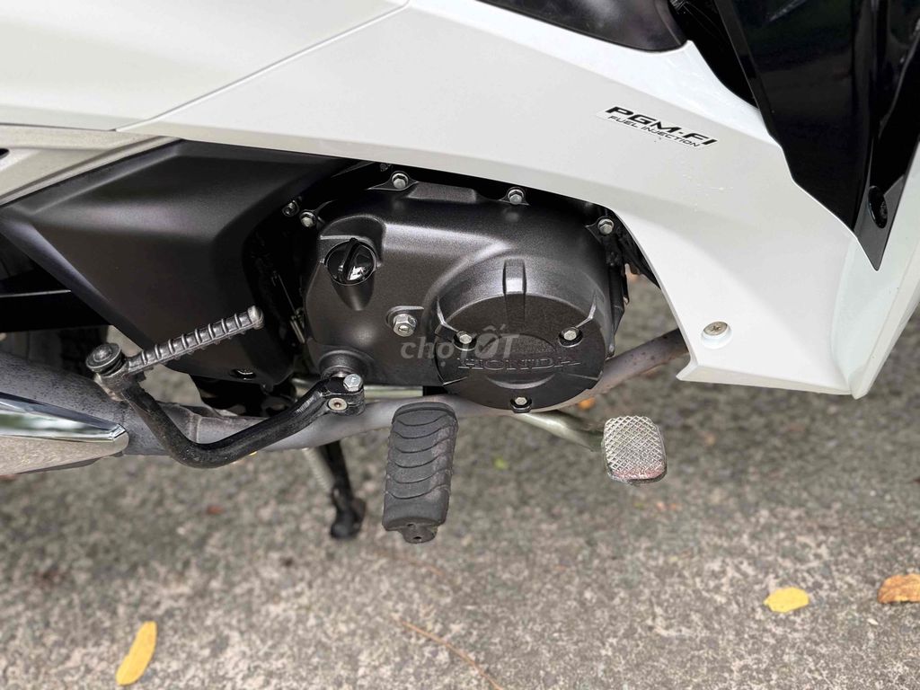 BÁN FUTURE 2024 BS 63 Tiền Giang. Mua bán Xe máy tại Thành phố Thủ Đức Tp Hồ Chí Minh được đăng bởi XE MÁY ANH hình 11