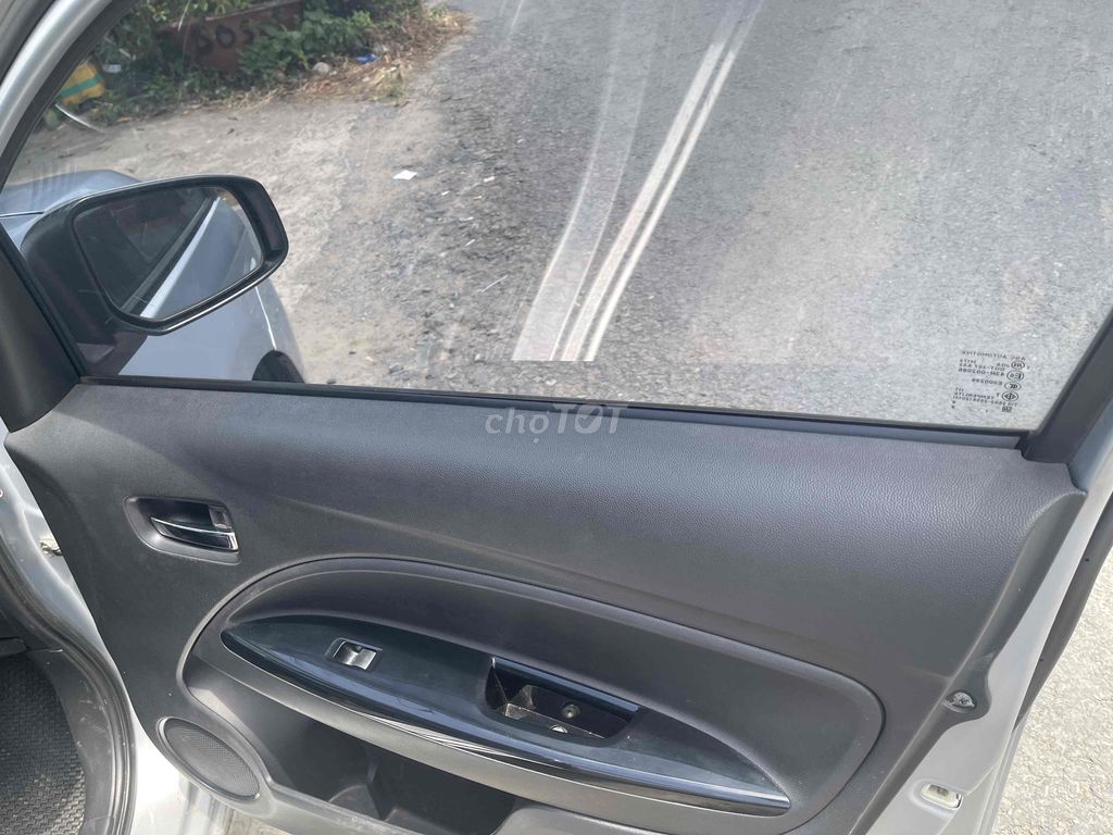 Mitsubishi Attrage 2018 1.2 MT bản đủ- 79000 km. Mua bán Ô tô tại Huyện Trà Ôn Vĩnh Long được đăng bởi Binh hình 13