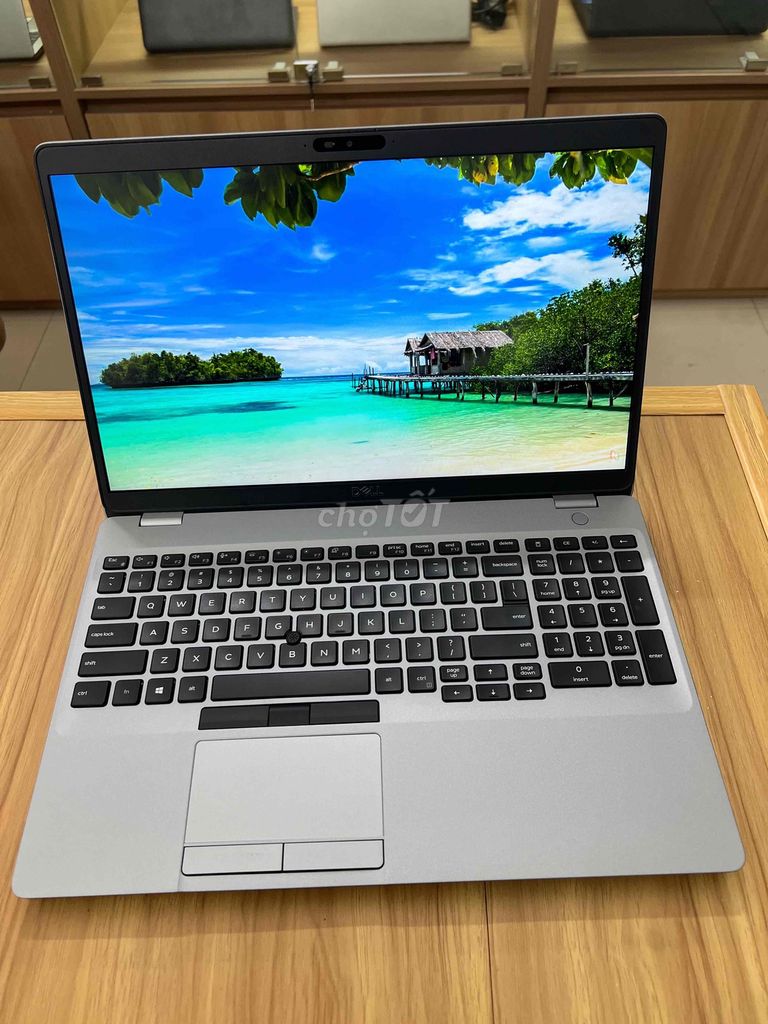 Dell Precision 3551 i7-10850H 15.6 inch 8GB/256GB. Mua bán Laptop tại Thành phố Long Xuyên An Giang được đăng bởi Laptop Mai Lý Nghĩa hình 1