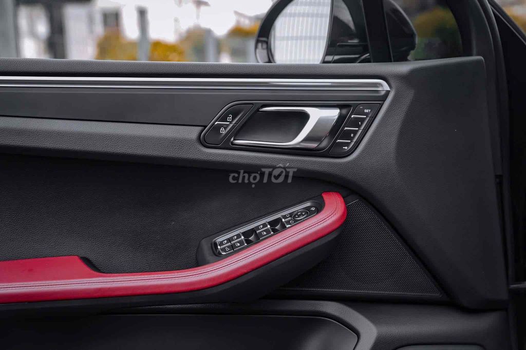 Macan 2021. Mua bán Ô tô tại Quận Bình Tân Tp Hồ Chí Minh được đăng bởi Lê Minh Quý hình 17