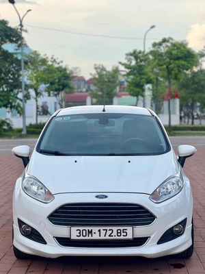 Ford Fiesta 2015 S 1.0 AT Ecoboost - 100000 km. Mua bán Ô tô tại Huyện Đông Anh Hà Nội được đăng bởi Đông Anh Car Auto