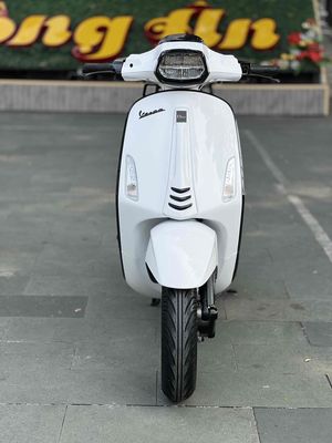 VESPA SPRINT ABS IGET 2017 BSTP CHÍNH CHỦ CÓ GÓP